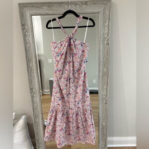 Hyacinth House Midi Dress